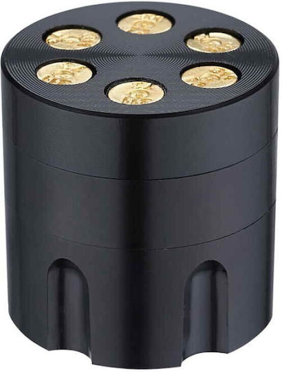Champ High Grinder Mini Bullet 30mm