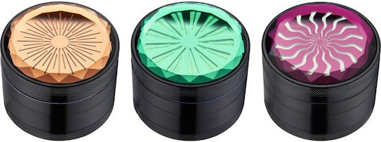 Champ High Grinder Stone Effect