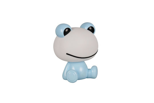 Trio Lighting Kids Decorative Lamp Blue 19.5x16.5cm