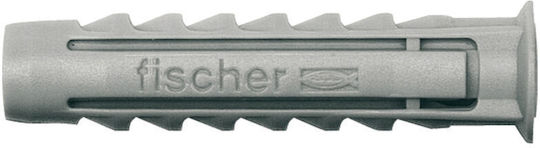 fischer Dubel SX 12x60 Улей Пластмаса 12x60мм 25бр