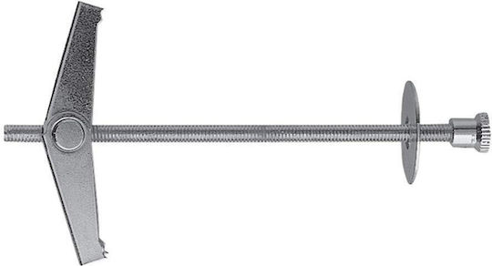 fischer Γυψοσανίδας Ούπα Πλαστικό 4x100mm