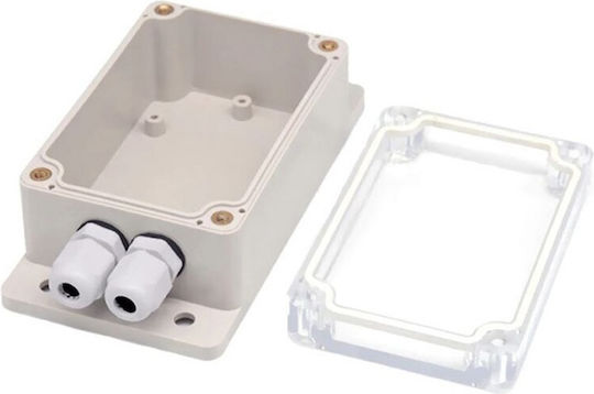 Sonoff Snf-case Outdoor Placement Waterproof Electrical Junction Box IP66