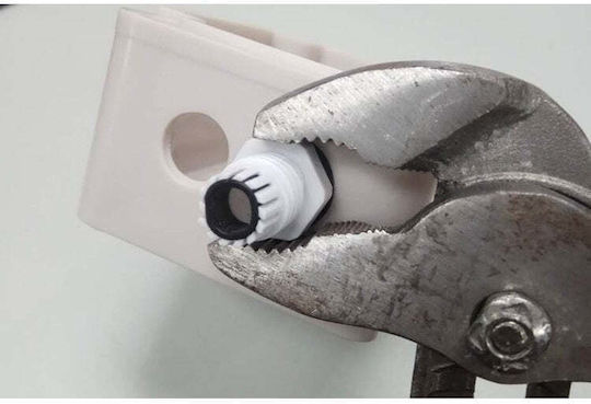 Sonoff Snf-case Outdoor Placement Waterproof Electrical Junction Box IP66