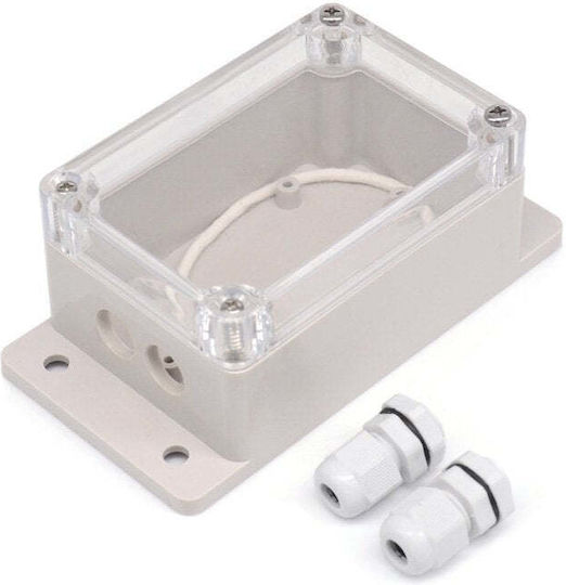 Sonoff Snf-case Outdoor Placement Waterproof Electrical Junction Box IP66