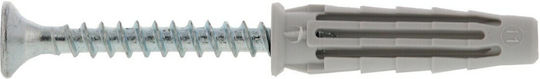 Spit Pro6 Ούπα Πλαστικό 5x25mm 100τμχ