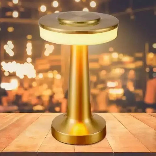 Φωτιστικό LED Θερμό Λευκό