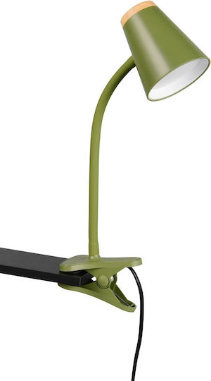 Trio Lighting Dekorative Lampe Grün