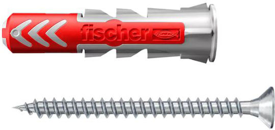 fischer Duopower S Oops Plastic 8x40mm