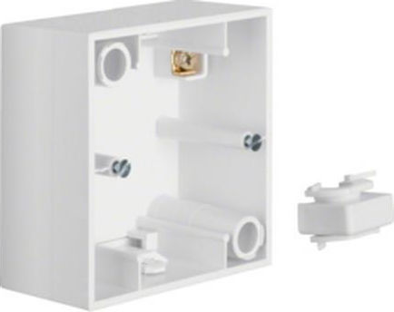 Hager Electrical Box