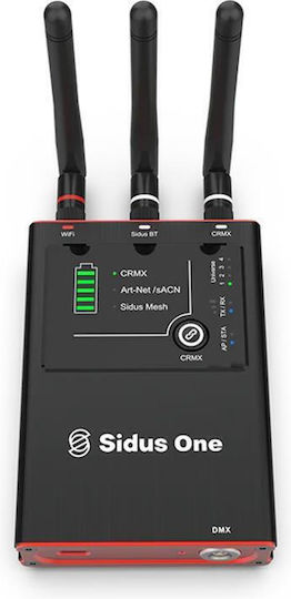 Aputure Sidus One Transceiver