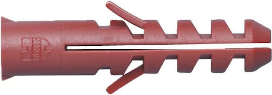 Wurth Ούπα Πλαστικό 12x57mm 25τμχ