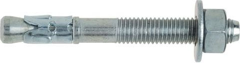 Spit Ούπα Μεταλλικό 10x95mm