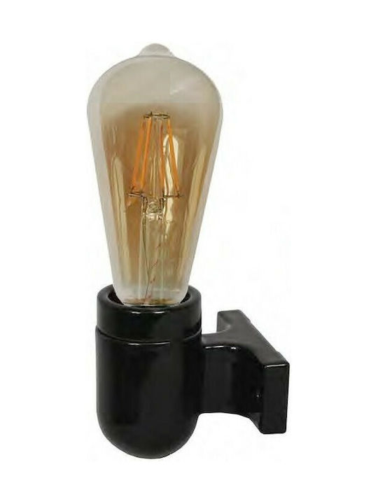 Brand Dark Lumină De perete Negru Brand Dark Lumină De perete Negru