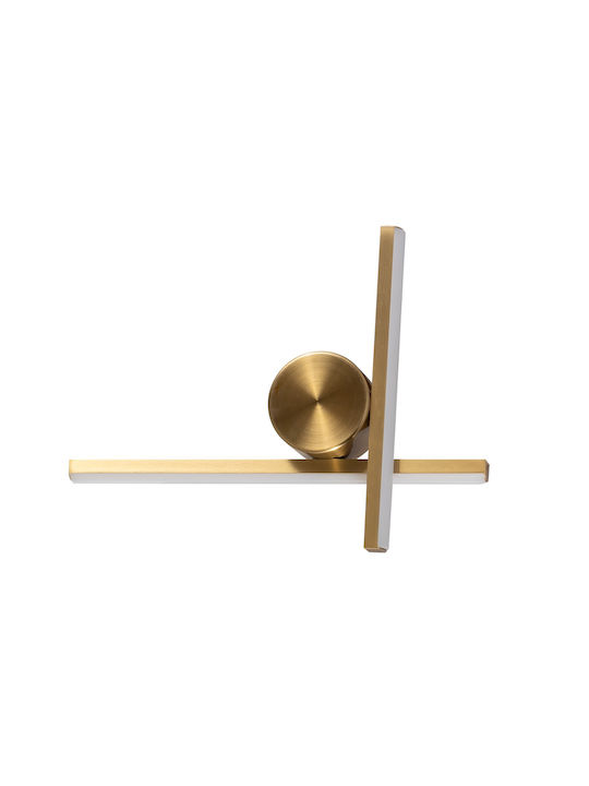 ARlight Leuchte Wand LED 7.62cm ARlight Leuchte Wand LED 7.62cm