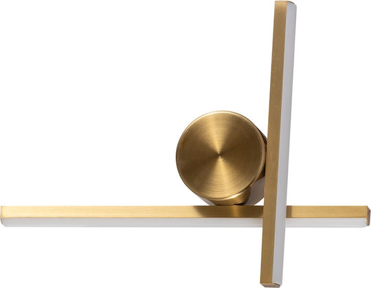 ARlight Leuchte Wand LED 7.62cm