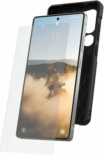 UAG Flex Shield Eco Screen Protector (Galaxy S25 Ultra)