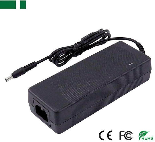 Anga Захранване на CCTV Системи CP1205-10A+CD1-8
