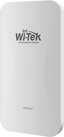 Wi-Tek Τροφοδοτικό Συστημάτων CCTV WI-CPE110-KIT