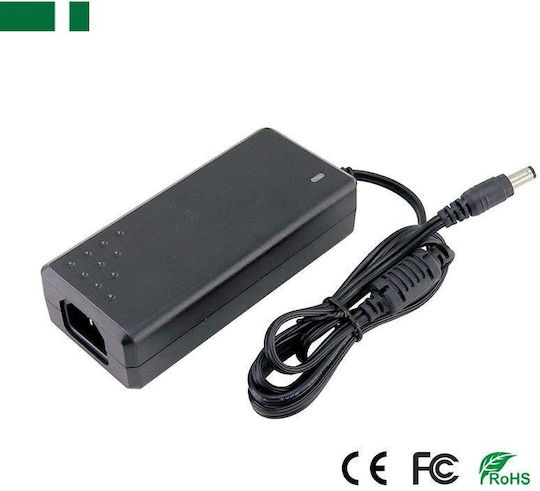 Anga CP1205-7A Power Supply for CCTV Systems 552-155