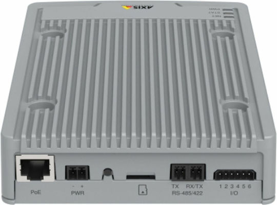Axis P7304 Μετατροπέας Συστημάτων CCTV Γκρι 01680-001