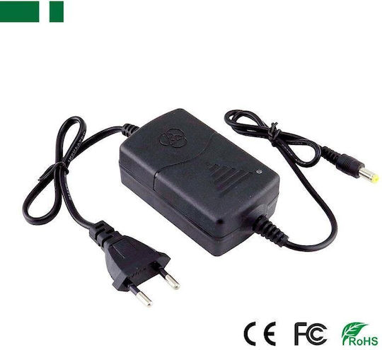 Anga CP1202-1A Захранване на CCTV Системи 552-065