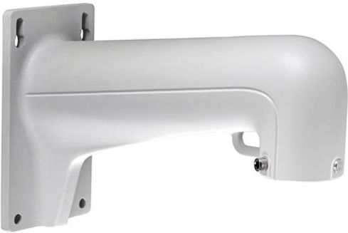 Hikvision Suport pentru camere de sisteme CCTV Alb White DS-1602ZJ