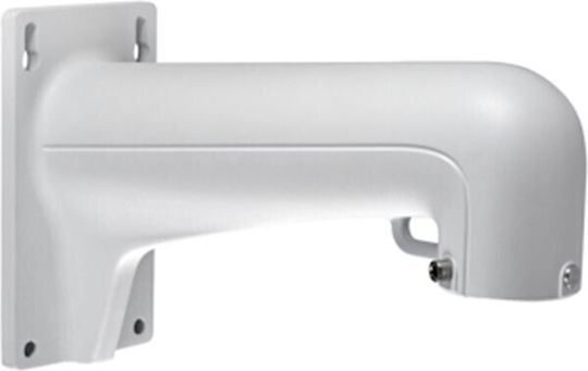 Hikvision Suport pentru camere de sisteme CCTV Alb White DS-1602ZJ