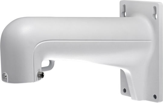 Hikvision Suport pentru camere de sisteme CCTV Alb White DS-1602ZJ