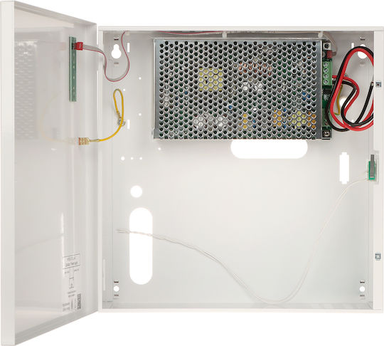 Pulsar Stromversorgung für CCTV-Systeme HPSB-12V10A-C