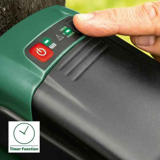 Bosch GardenPump 18V-2000 Αντλία Ακαθάρτων & Ομβρίων Υδάτων 18V 1x2.5Ah 06008C4202