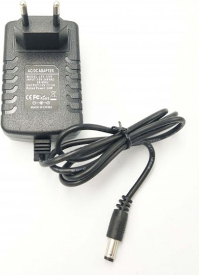 Andowl Τροφοδοτικό Συστημάτων CCTV JSY-1220