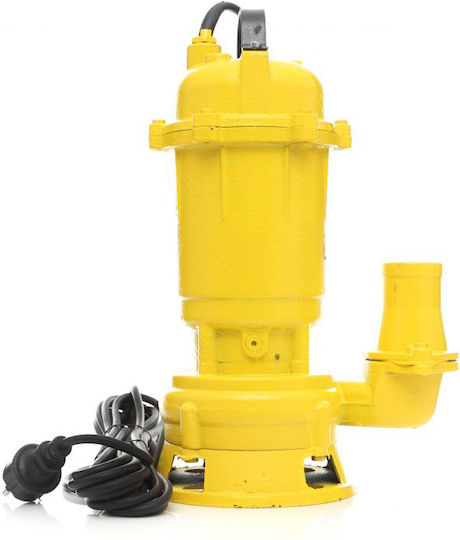 Kraft & Dele Monofazică Pompă Ei bine, 4.13hp KD761