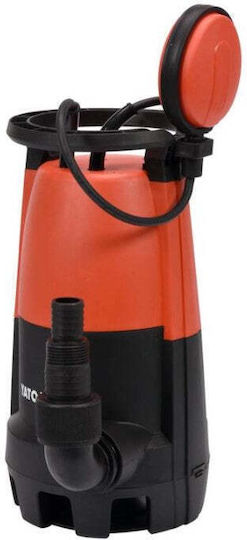 Yato Einphasige Pumpe Quelle: 1.22hp YT-85333