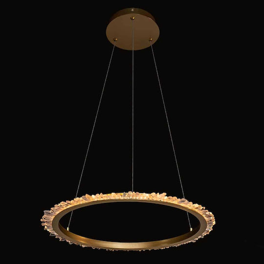 Elmark Corona Pendant Light