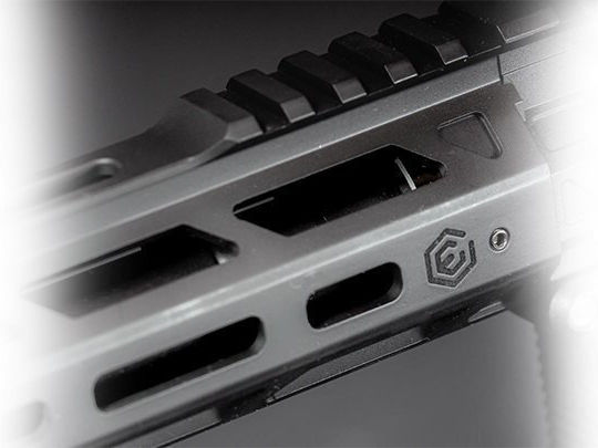 Evolution Αεροβόλο Airsoft Ghost M EMR A Carbontech
