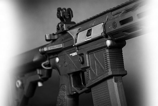Evolution Αεροβόλο Airsoft Ghost M EMR A Carbontech