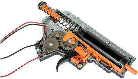 Evolution Pistol Cu Aer Airsoft Recon Superlite 10 Amplifield Carbontech