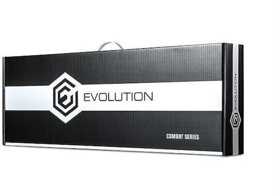 Evolution Pistol Cu Aer Airsoft Recon Superlite 10 Amplifield Carbontech