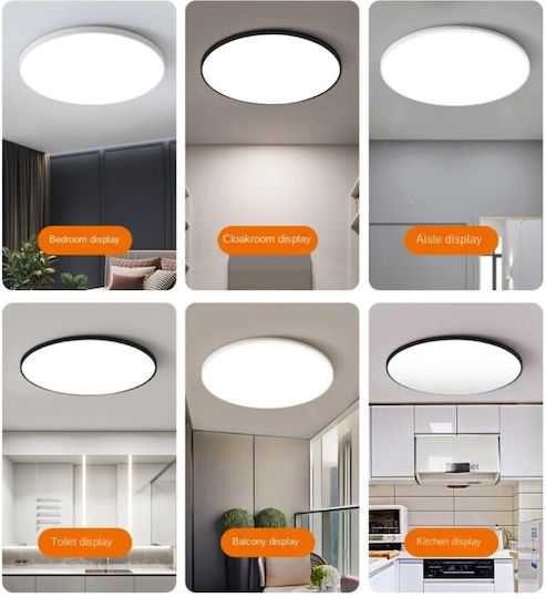 Home Lighting Deckenleuchte Gold mit Integrierter LED