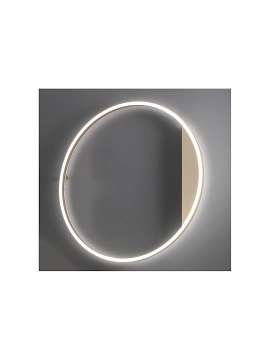 Ondaluce Minus Πλαφονιέρα LED