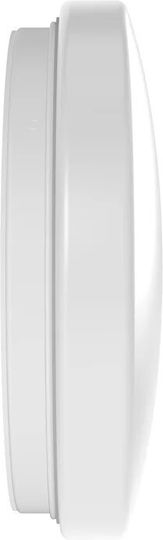 Ledvance Deckenleuchte fürs Badezimmer 25,5 cm Weiß mit Integrierter LED