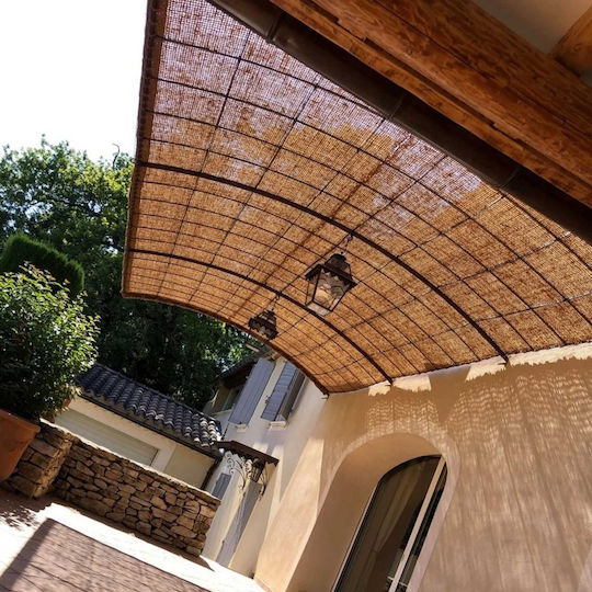 Showood Ορθογώνιο Πανί Σκίασης 3x4m