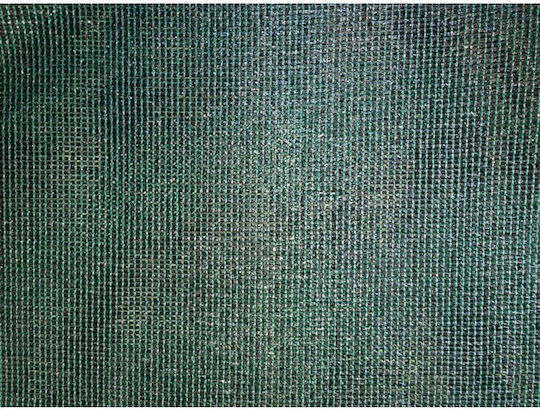 Grasher Ε125 Shade Net Green in Roll 2x50m