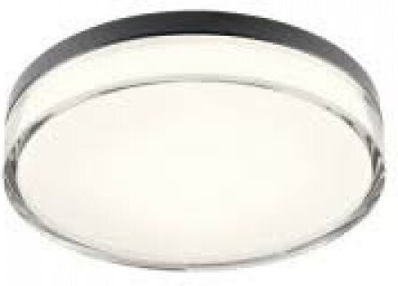 Redo Group Frisbi Pl Πλαφονιέρα Μπάνιου LED Redo Group Frisbi Pl Πλαφονιέρα Μπάνιου LED