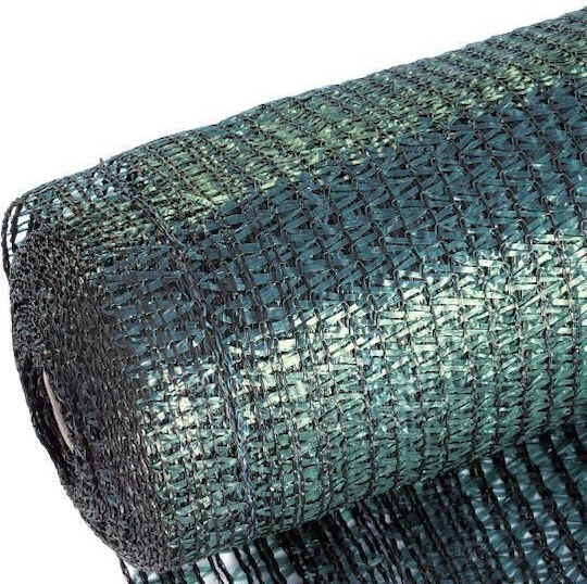 Strend Pro Plasă de umbră Verde 1.5x50m