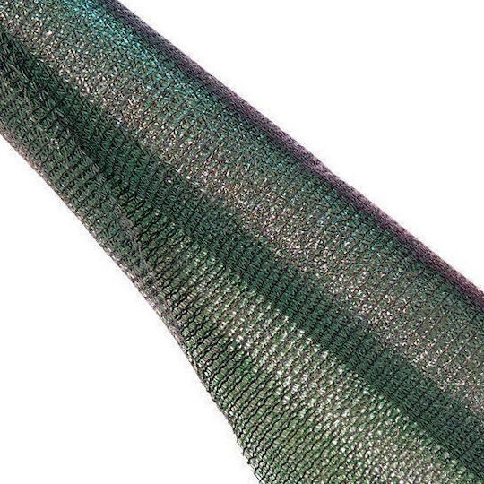 Strend Pro Plasă de umbră Verde 1.5x50m