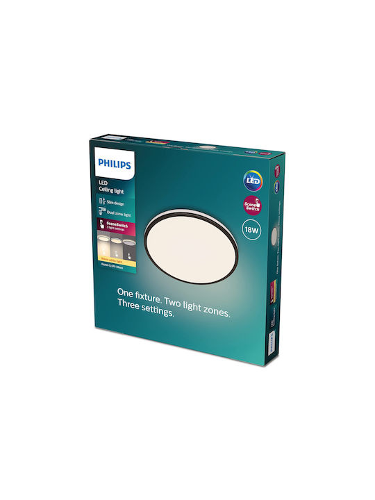 Philips Πλαφονιέρα LED Philips Πλαφονιέρα LED