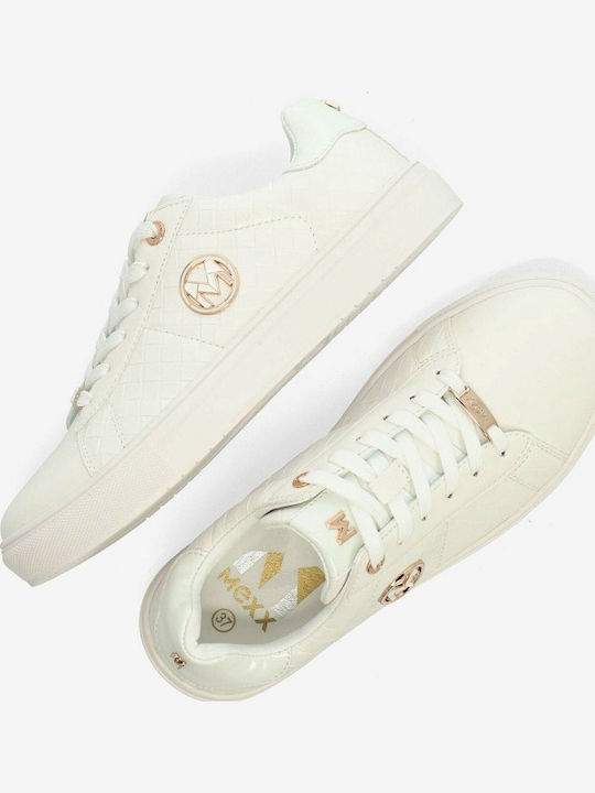 Crista Love Sneakers White
