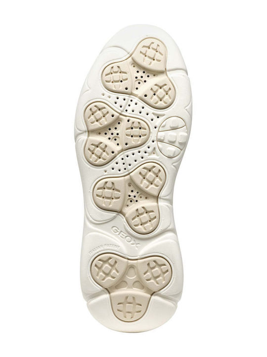 Geox D Nebula 2.0 X Adidași Pentru Femei Lt Taupe D55NHA09T22C6738