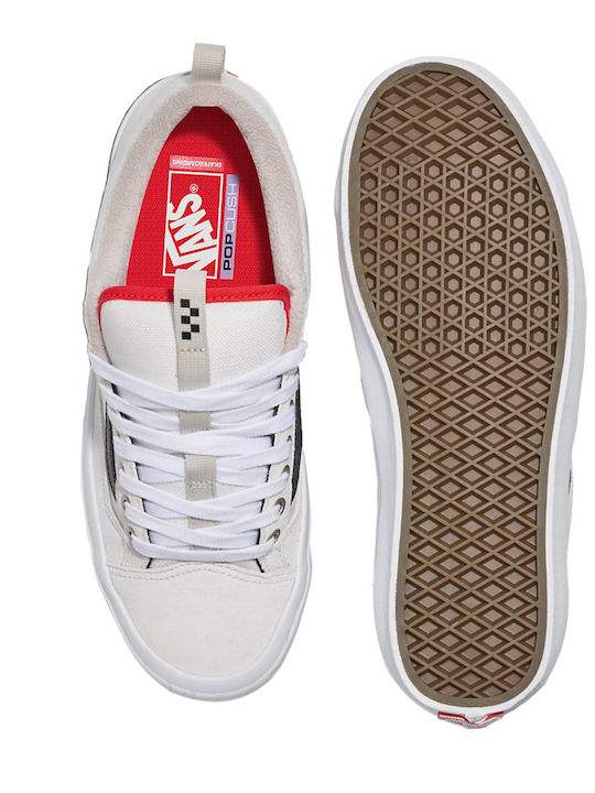Skate Old Skool 36+ Sneakers White / Black
